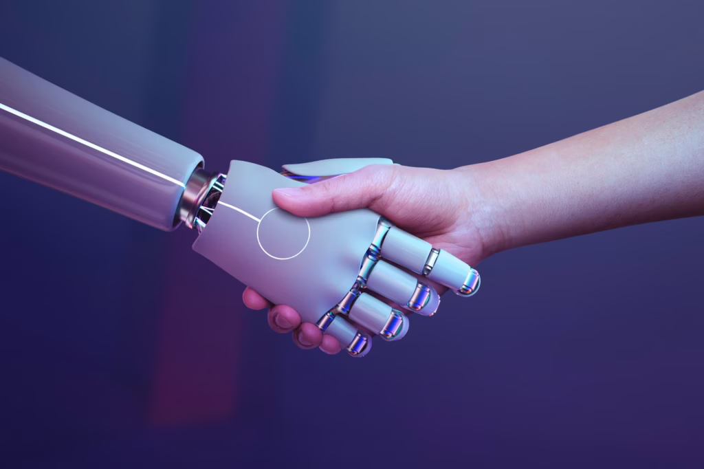 Inteligência Artificial no Desenvolvimento de Software: Como a IA Está Transformando a Criação de Aplicações